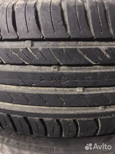 Nokian Tyres Nordman SX2 195/50 R15