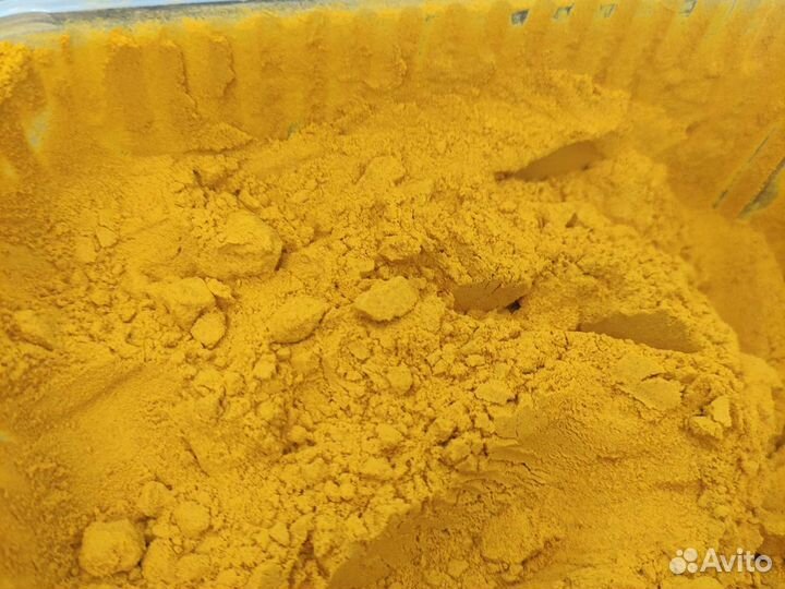 Специи и приправы