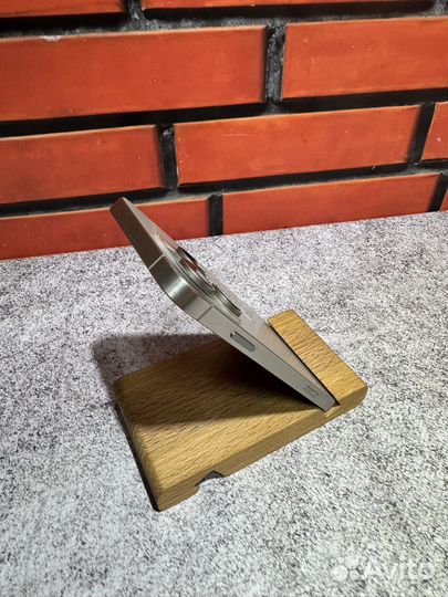 Мобильный телефон iPhone XR 128gb в корпусе 15 Pro