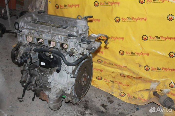 Двигатель Mazda Mpv LW 2003