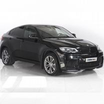 BMW X6 3.0 AT, 2013, 166 705 км, с пробегом, цена 2 369 000 руб.