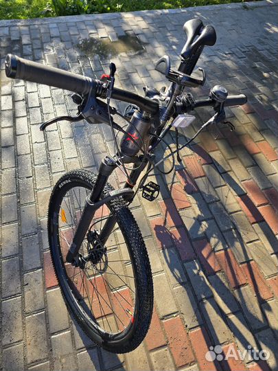 Велосипед Stern motion 5.0 29 19 2024