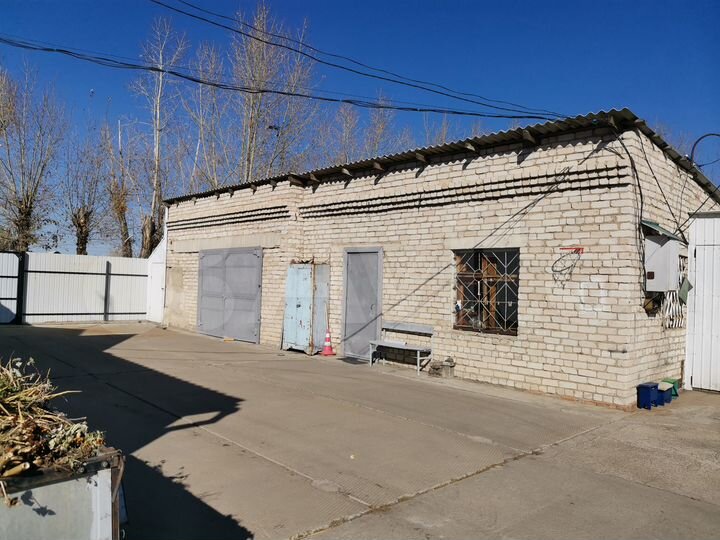 Дом 135,8 м² на участке 10 сот.