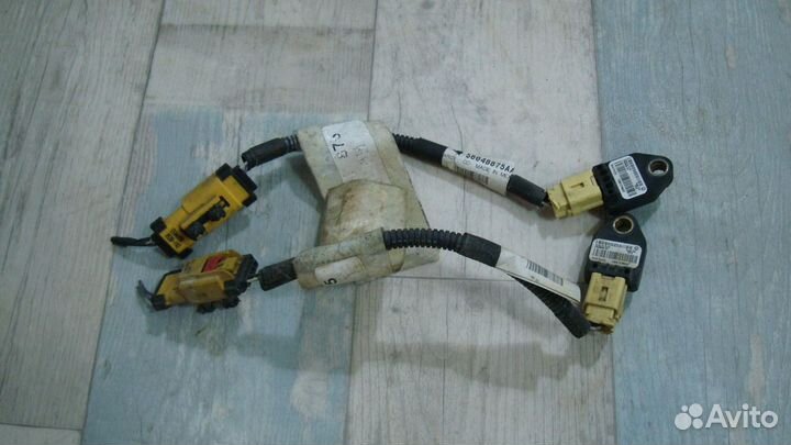 Датчик Air Bag dodge jeep chrysler