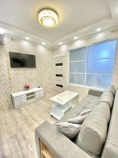 2-к. квартира, 40 м², 10/14 эт.