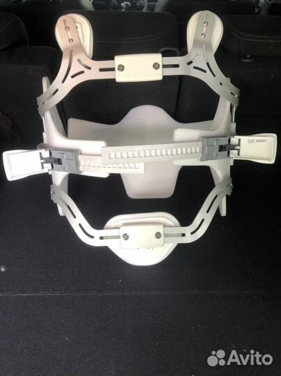 Гиперэкстензионный корсет Medi 4C