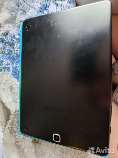 Samsung Galaxy Tab A