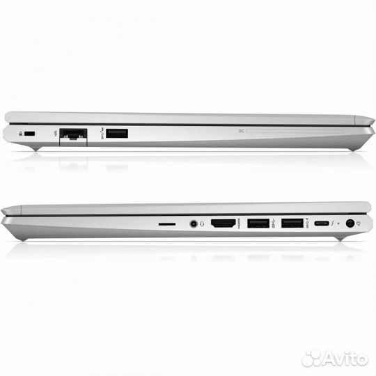 Ноутбук HP EliteBook 640 G9 646670