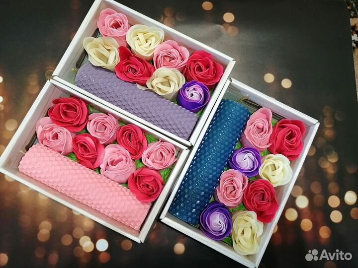 Подарочный набор 