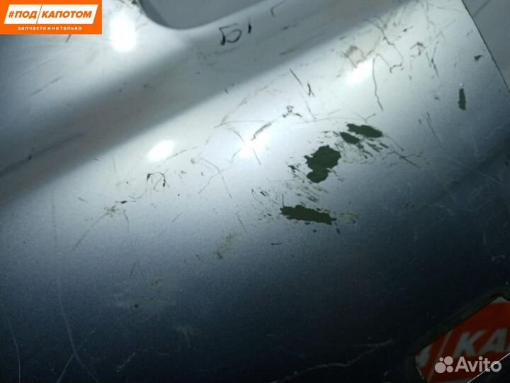 Крыло переднее левое Honda Civic 8 (2005 - 2008)