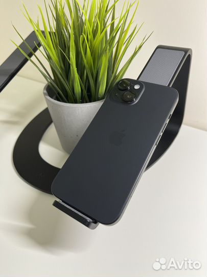 iPhone 15, 128 ГБ