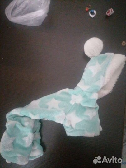 Одежда для маленькой собачки