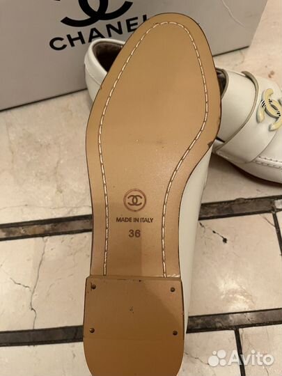 Мюли женские 35 размер