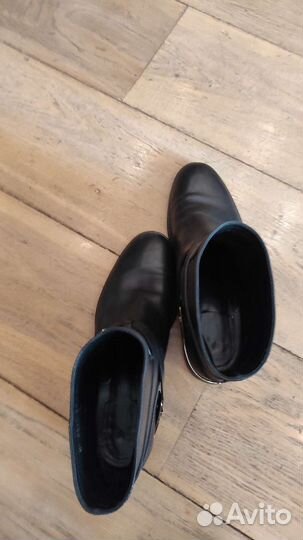 Ботильоны CD