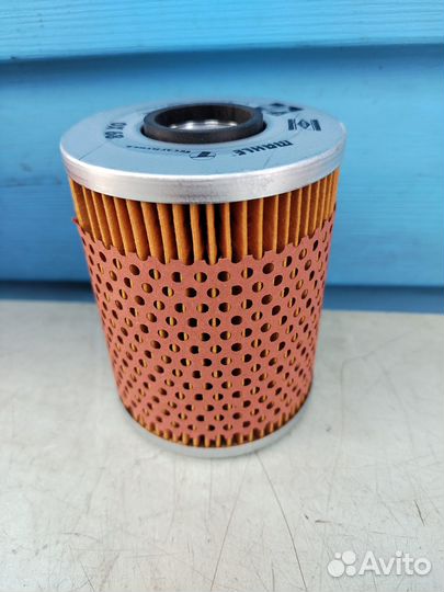 Фильтр масляный BMW 3 (E36), 5 (E34) 2.5-3.5