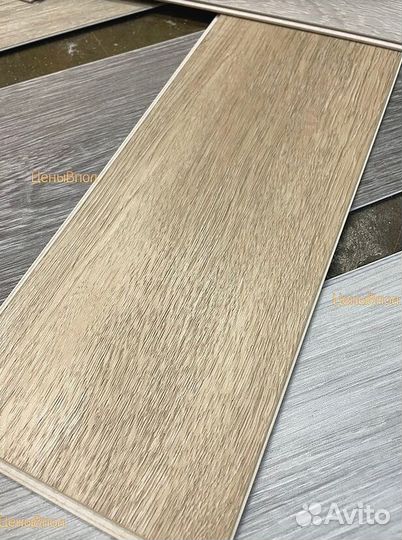 Кварцвинил, все производители