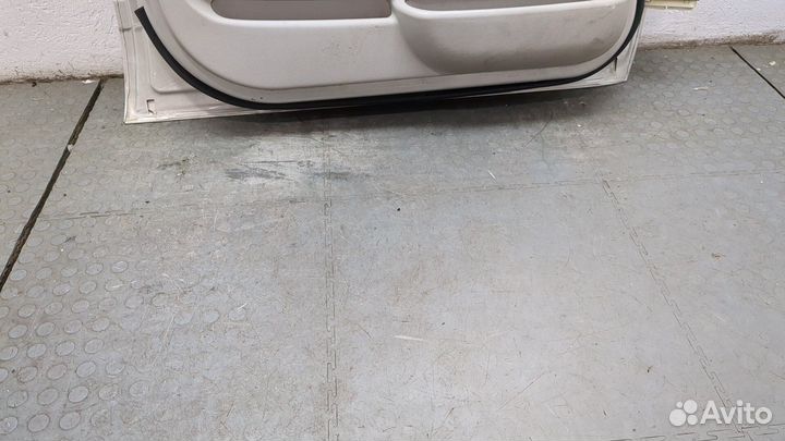 Дверь левая передняя Jeep Grand Cherokee