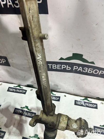 Рулевая рейка Kia Optima 2018