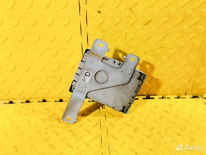 Эбу вариатора CVT SR20DE 2.0 Nissan Bluebird U14