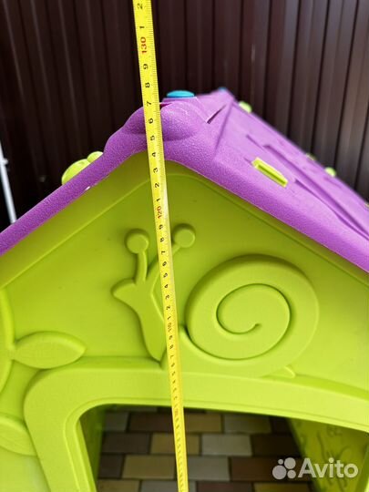 Детский домик