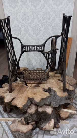 Швейная машина Singer