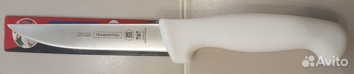 Кухонные ножи Tramontina серия Professional Master