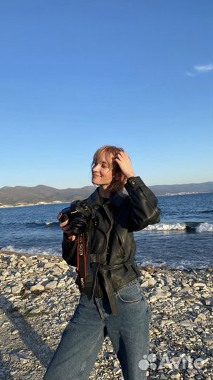 Личный Фотограф