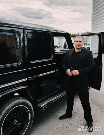 Личная охрана Сопровождение VIP авто