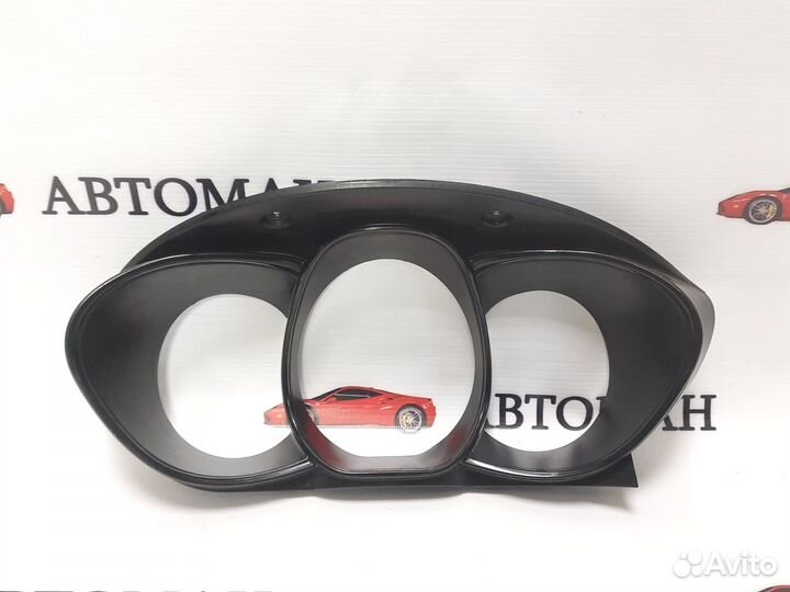 Накладка панели приборов Лада Веста