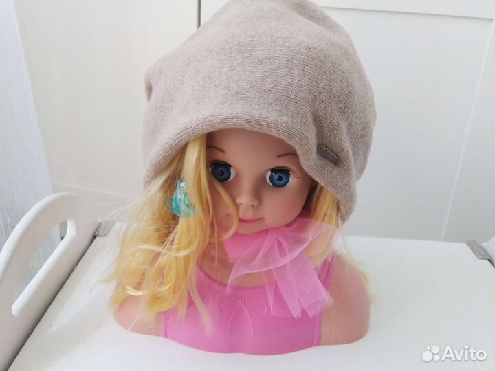 Шапки, 2шт 500