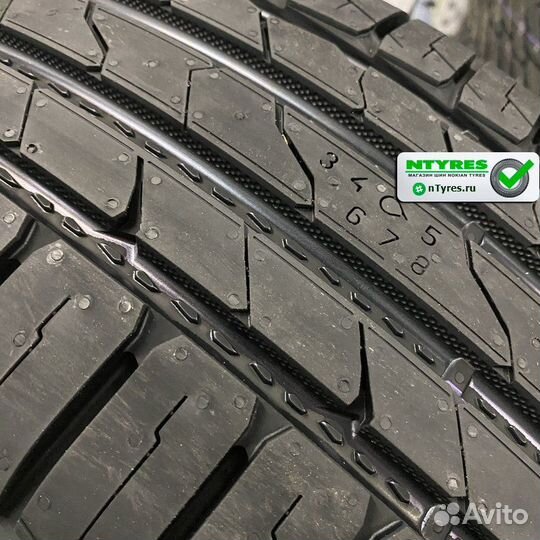 Ikon Tyres Nordman S2 SUV 225/65 R17 102H