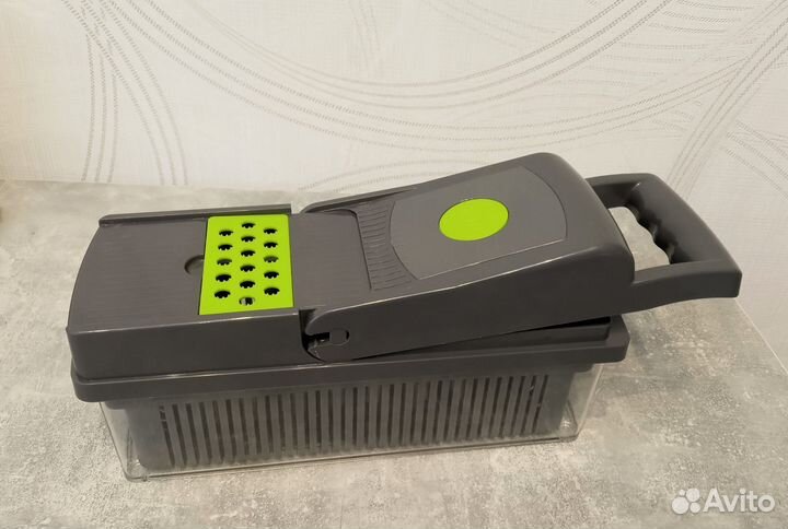 Овощерезка терка для овощей