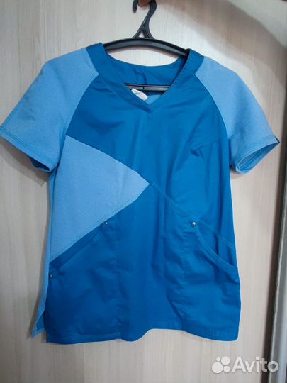 Форма для работы