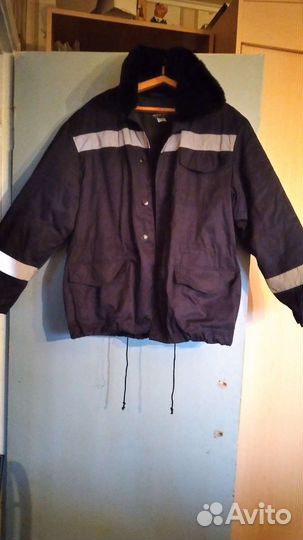 Полицейская форма, спец одежда, одежда для рыбалки