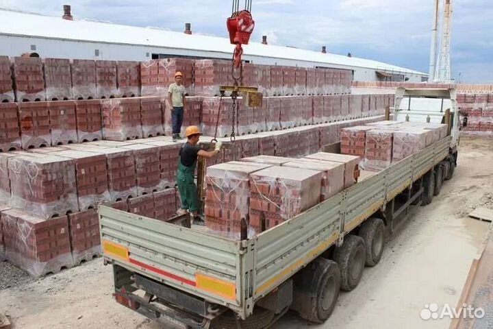 Грузоперевозки фура