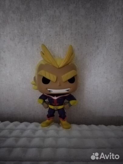 Fanko pop