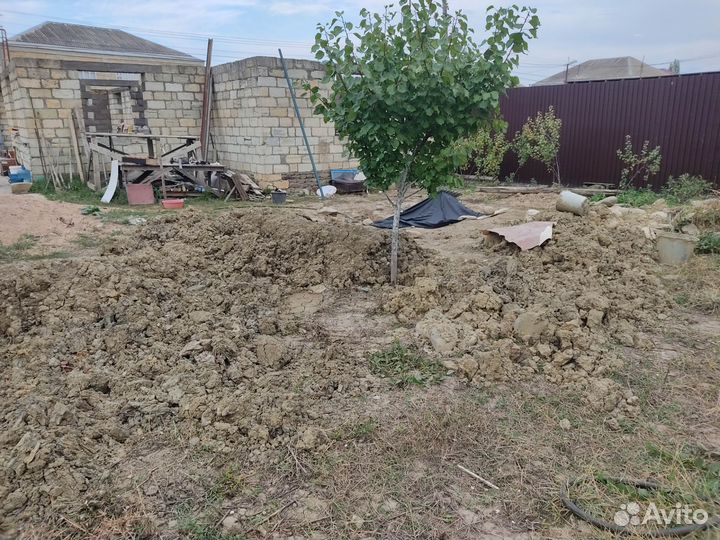 Речной камень