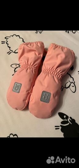 Краги Декатлон, Didriksons, Reima