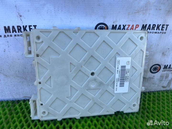 Блок предохранителей салонный Ford Focus 3 2012