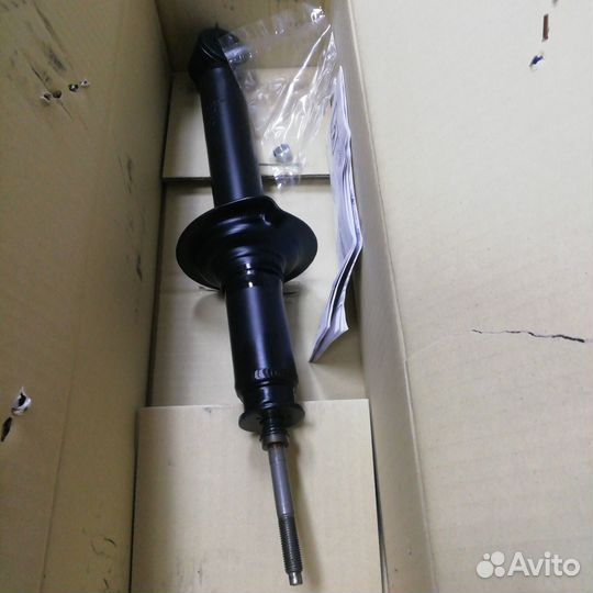 Амортизатор подвески задн mitsubishi: colt IV 92-9