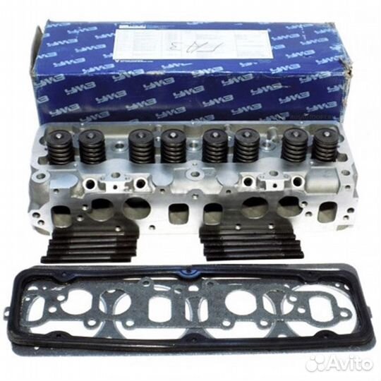 Головка блока на газель 402 405 406 409 4216
