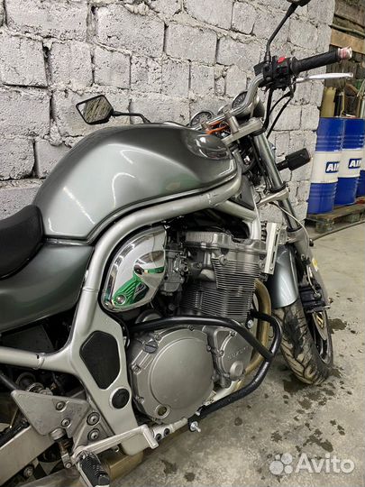 Продам мотоцикл