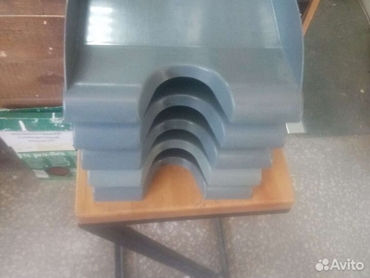 Лоток для бумаг