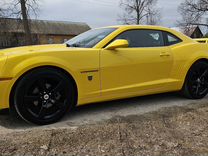 Chevrolet Camaro 3.6 AT, 2011, 128 000 км, с пробегом, цена 2 100 000 руб.