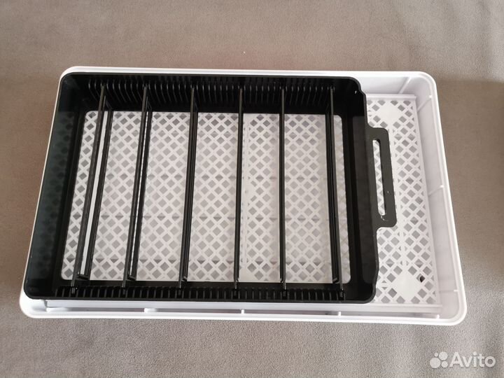 Инкубатор автоматический на 15 яиц