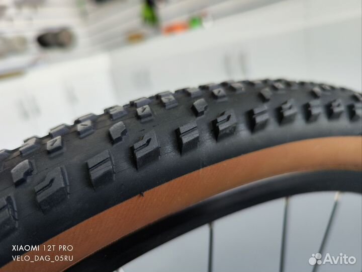 Велосипед Poligon Xtrade 6 кастом