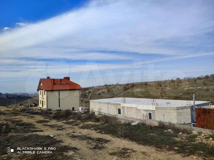 Участок 4,3 сот. (ИЖС)