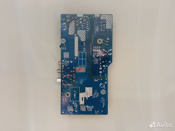 Main juc7.820.00213099 hls80js Dexp f32d7200c