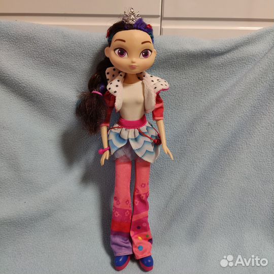 Куклы Сказочный патруль