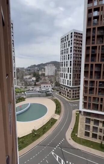 Квартира-студия, 29,9 м², 11/21 эт.